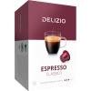 DELIZIO Kaffeekapseln 10176082 Espresso 48 Stk.