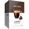 DELIZIO Kaffeekapseln 10170342 Lungo Fortissimo 48 Stk.
