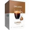 DELIZIO Kaffeekapseln 10168322 Lungo Crema 48 Stk.