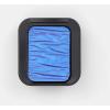 TALENS Perlglanzfarbe Finetec F9062C Perl High Chroma Blau