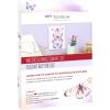 TOMBOW Leinwand Set CANVAS-SET1 Schmetterlinge 8-teilig