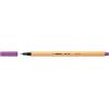 STABILO Fineliner Point 88 0.4mm 88/60 pflaume