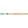 STABILO Fineliner Point 88 0.4mm 88/12 eucalyptus