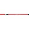 STABILO Fasermaler Pen 68 1.0mm 68/47 rostrot