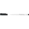 FABER-CASTELL Pitt Artist Pen 1.5mm 167893 weiss