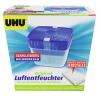 UHU Luftentfeuchter Original 52155 mit Granulat 450g
