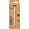 BIC Kugelschreiber Crystal 0.32mm 997202 blau / ReNew