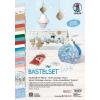 URSUS Bastelset 23x33cm 7870099 Weihnachten 26 Blatt