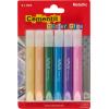 CEMENTIT Glitter Glue Metallic 52.016.20 6x10ml