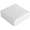 ELCO Geschenkbox magnetisch 82110.10 weiss, 15x15x5cm 5 Stk.