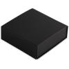 ELCO Geschenkbox magnetisch 82110.11 schwarz, 15x15x5cm 5 Stk.