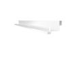 MAGNETOPLAN Design-Thinking Wall Tray 1241295 weiss 120x11x8cm