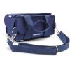 MAGNETOPLAN Moderatorentasche ecoAware 11123 blau, Filz, inkl. Zubehör