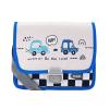 FUNKI Kindergarten-Tasche OntheRoad 6020.039 multicolor 265x200x70mm