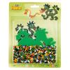 HAMA Bügelperlen Set Midi G1014211-0 Drache
