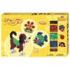 HAMA Bügelperlen Set Maxi G1018712-0 Hund