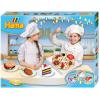 HAMA Bügelperlen Set Midi G1013157-0 Snackbox