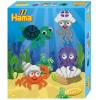 HAMA Bügelperlen Set Midi G1013249-0 Unter Wasser