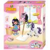 HAMA Bügelperlen Set Midi G1013252-0 Ponyspaß