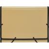 KOLMA Fächermappe Bliss A4 11.033.17 gold 12 Fächer