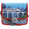 FUNKI Kindergarten-Tasche S6020.003 Fast Train 268x200x70mm