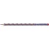 STABILO Bleistift Easygraph S HB 326/23-HB Metallic violett, R