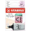 STABILO BOSS MINI Pastell 2.0 07/03-49 Etui 3 Stk.