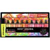 STABILO Textmarker BOSS ARTY 70/10-1-20 Warme Farben, Etui 10 Stk.