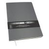 ONLINE Notizbuch Be.Safe A4 02275/6 96 Blatt, dots