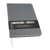 ONLINE Notizbuch Be.Safe A5 02276/6 96 Blatt, dots