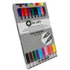 ONLINE Duo Marker Be.Safe 2281 Kartonetui, 10 Farben
