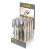 ONLINE Pet Display Füllhalter 61497/15 Campus Pastel Style