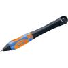 PELIKAN Bleistift Griffix HB 821100 neon black, Linkshänder