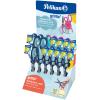 PELIKAN Display Schere Griffix 605397 ass. 12 Stk.