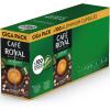 CAFE ROYAL Kaffeekapseln XXL 11005224 Haselnuss 100 Stk.