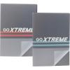 ANCOR Notizheft A4 goXTREME 104400 assort., 5mm, 90g 48 Bl.