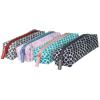 ANCOR Etui eckig SMOOTH 095302 assortiert 3.5x21x6.5cm