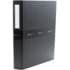 ANCOR Ringbuch VAULT 099492 schwarz A4