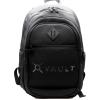 ANCOR Rucksack XL VAULT 103465 schwarz 43x32x20cm