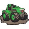MCNEILL McAddys TRAKTOR 3463220000