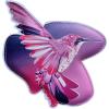 MCNEILL McAddys BIRDY 3463234000