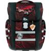 MCNEILL Schulranzen-Set mac2 9651223000 DRACHE 5-teilig