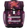 MCNEILL Schulranzen-Set McOcean 9656241000 BERRY 5-teilig