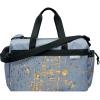 MCNEILL Sporttasche STEEL 9105228000 20x37x25cm