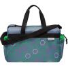 MCNEILL Sporttasche SOCCER 9105229000 20x37x25cm