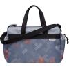 MCNEILL Sporttasche FIRE 9105230000 20x37x25cm