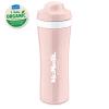 MCNEILL Trinkflasche Koziol Organic 3377800049 pink 425ml