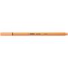 STABILO Fineliner Point 88 0.4mm 88/25 hellorange