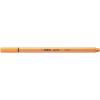 STABILO Fineliner Point 88 0.4mm 88/85 papaya