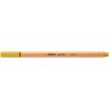 STABILO Fineliner Point 88 0.4mm 88/87 curry